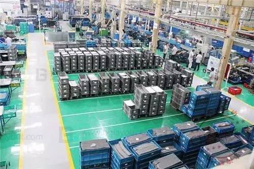 如果通過工廠精益布局減少浪費？